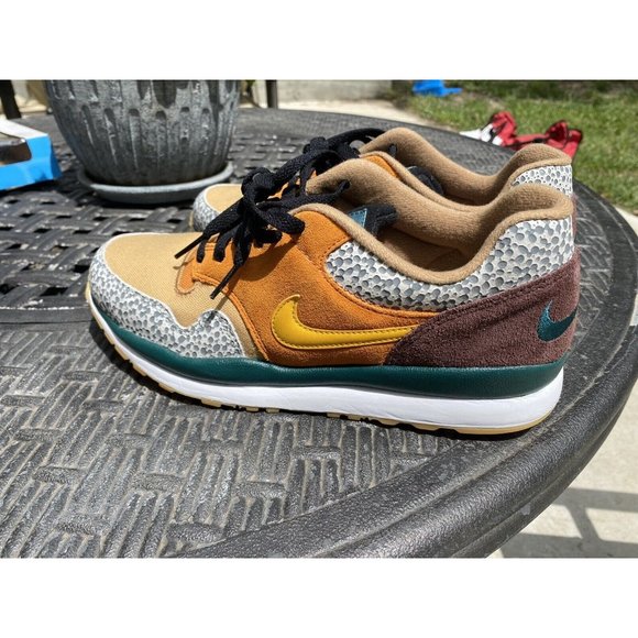Nike Air Safari SE Atmos 2018 Size 8.5 New Without Box